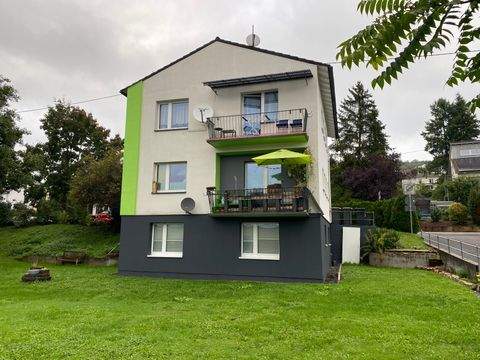 Bad Sobernheim Häuser, Bad Sobernheim Haus kaufen