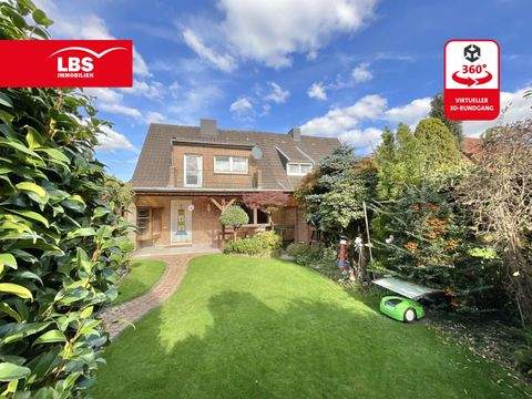 Kleve Häuser, Kleve Haus kaufen