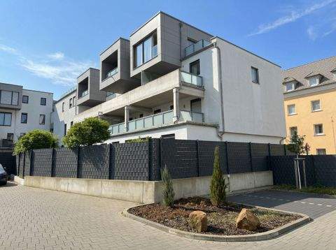 Kaiserslautern Wohnungen, Kaiserslautern Wohnung kaufen