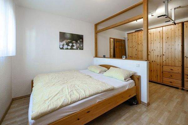 22 Leichlingen - An der Wupper - Schlafen 2