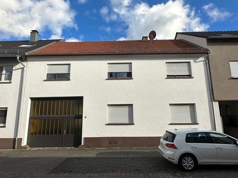 Linkenheim-Hochstetten / Hochstetten Grundstücke, Linkenheim-Hochstetten / Hochstetten Grundstück kaufen