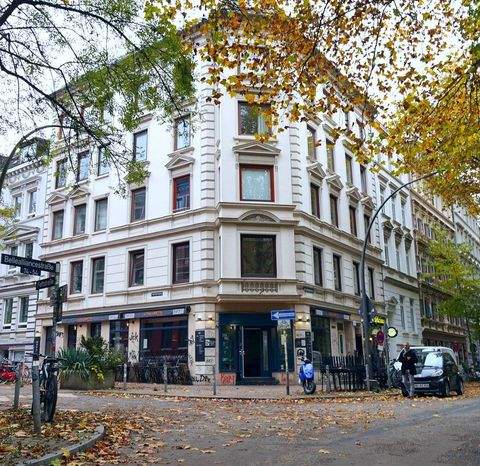 Hamburg Renditeobjekte, Mehrfamilienhäuser, Geschäftshäuser, Kapitalanlage