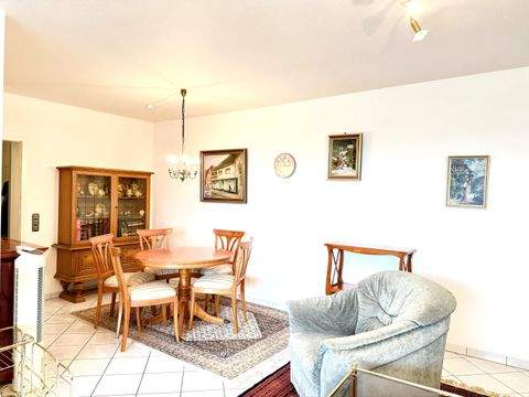 Bruchköbelbel Wohnungen, Bruchköbelbel Wohnung kaufen