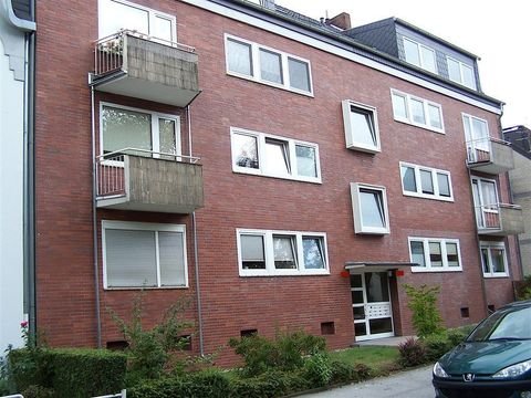 Mülheim an der Ruhr Wohnungen, Mülheim an der Ruhr Wohnung kaufen