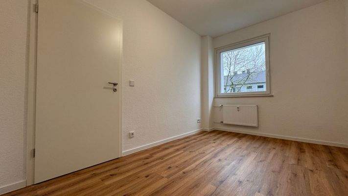 Beispielfoto Schlafraum 2