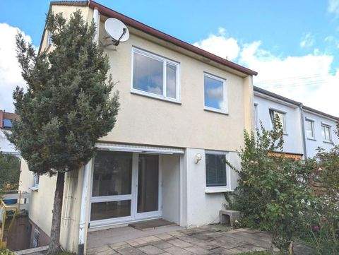 Mutlangen Häuser, Mutlangen Haus kaufen