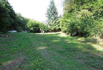 Unterer Bereich - Wiesengrund