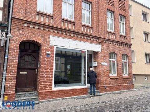 Stendal Büros, Büroräume, Büroflächen 