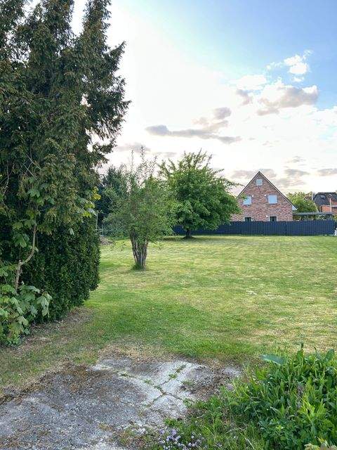 Schwarzenbek Grundstücke, Schwarzenbek Grundstück kaufen