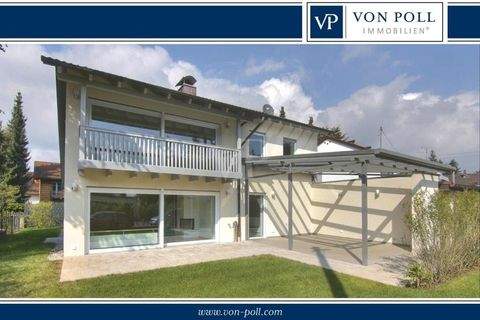 Hohenbrunn - Riemerling Häuser, Hohenbrunn - Riemerling Haus mieten 