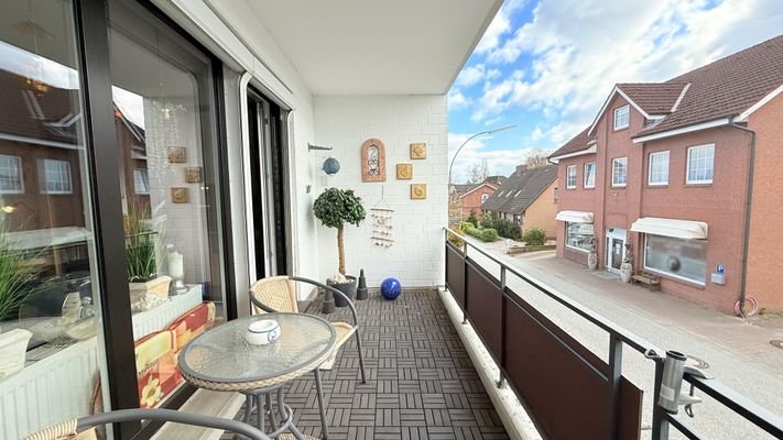 Balkon