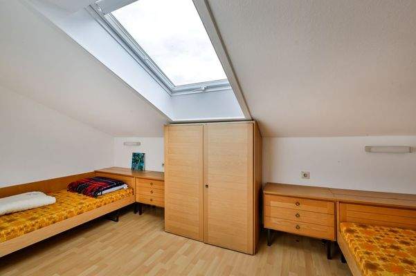 Kleines Zimmer