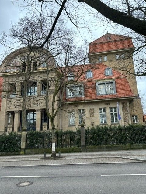 Berlin Büros, Büroräume, Büroflächen 