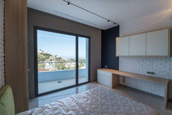 Photo: Villa in Benahavis