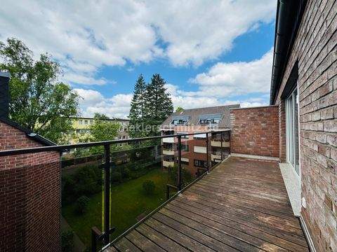 Mönchengladbach Wohnungen, Mönchengladbach Wohnung kaufen