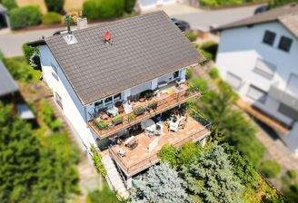 Draufsicht SW