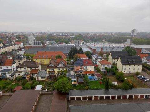 Eigentumswohnung in Frankenthal Pfalz, Wohnung kaufen