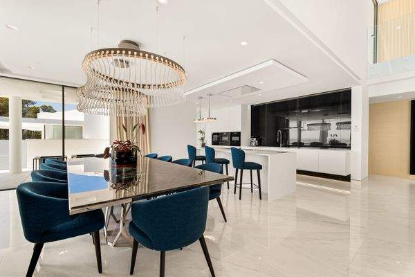 Photo: Penthouse in Estepona