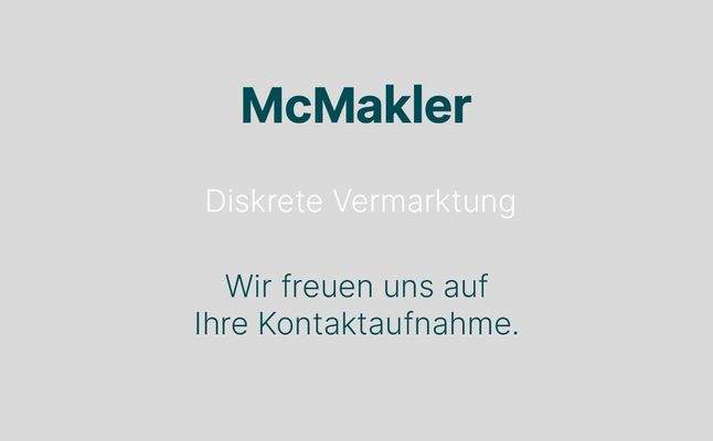 Diskrete Vermarktung - Platzhalter