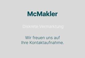 Diskrete Vermarktung - Platzhalter