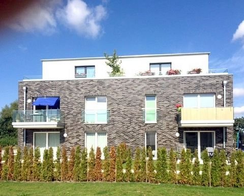 Greifswald Wohnungen, Greifswald Wohnung mieten