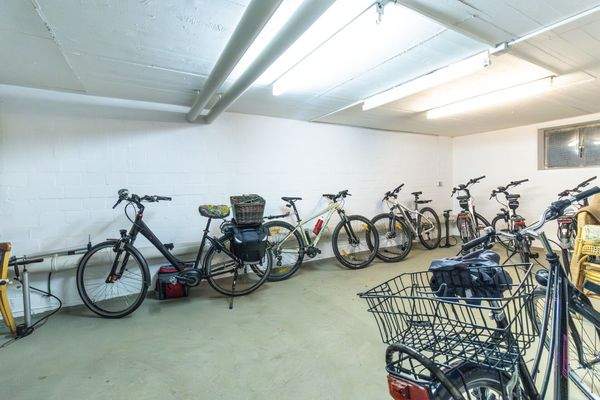Fahrradkeller
