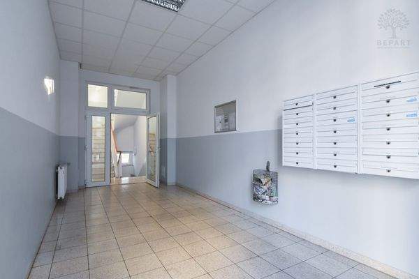 Treppenhaus / staircase