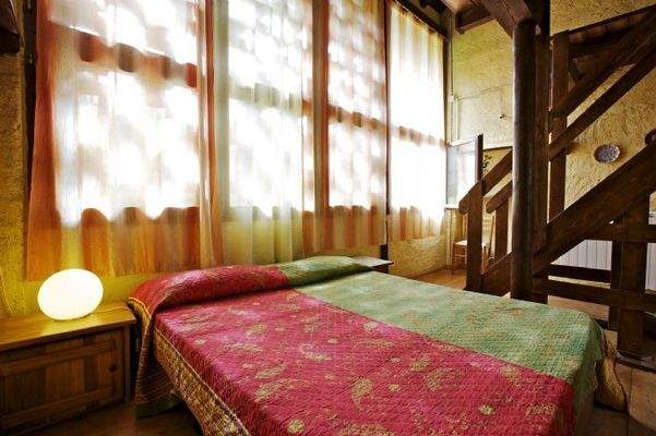 2-Zimmer-Wohnung Nr. G im EG auf 3 Ebenen 