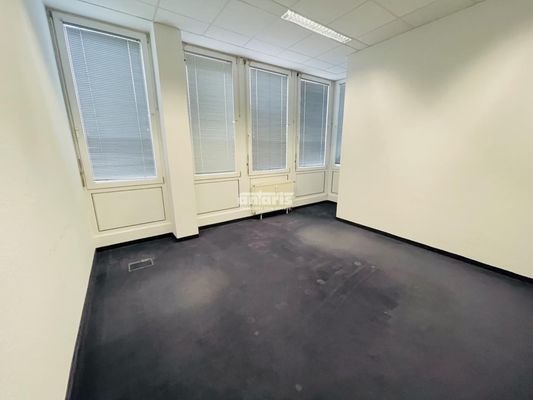 Büro Ansicht 