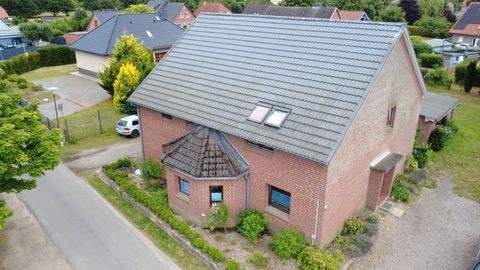 Tespe Wohnungen, Tespe Wohnung mieten