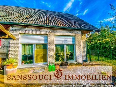 Groß Pankow OT Kehrberg Häuser, Groß Pankow OT Kehrberg Haus kaufen