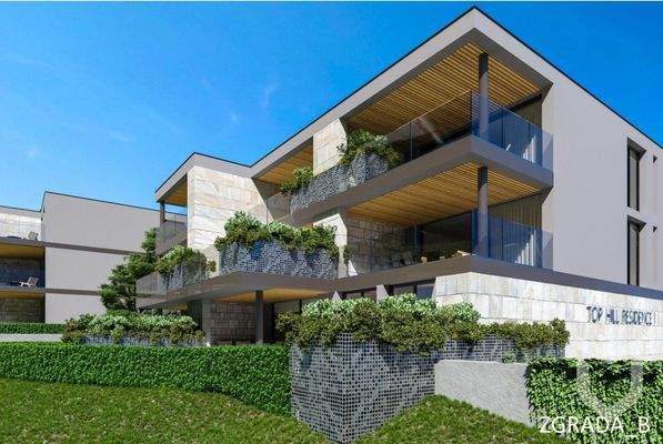 Visualisierung Objekt B