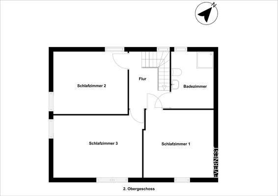 2.Obergeschoss