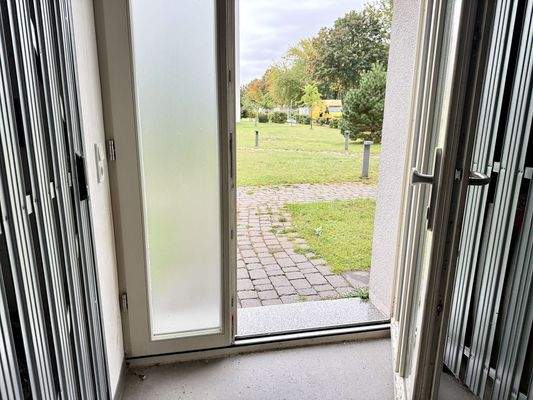 Kellerraum Erdgeschoss