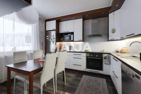 Korsholm Häuser, Korsholm Haus kaufen