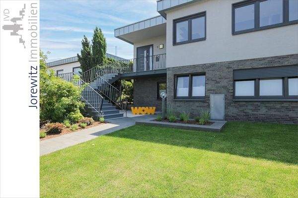 002 - Eingangsansicht