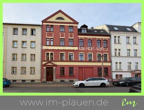 Plauen Wohnungen, Plauen Wohnung mieten