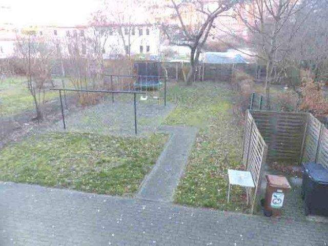 CORDULA IMMOBILIEN großzügige 2 Raumwohnung im Hochparterre CORDULA 119 - Foto 5