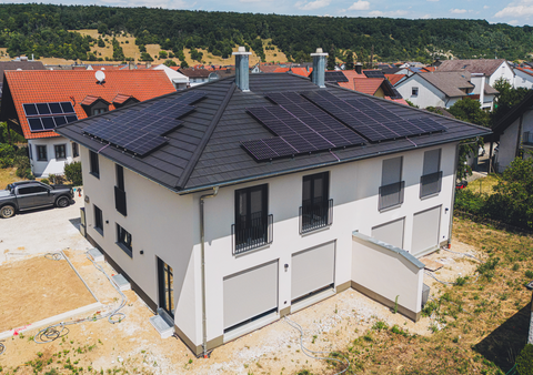 Kelheim Häuser, Kelheim Haus mieten 