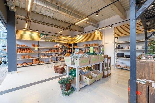 Verkaufsfläche Innen 2