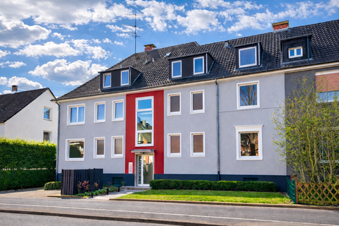 Gelsenkirchen Wohnungen, Gelsenkirchen Wohnung kaufen