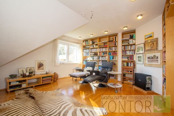 Zimmer I - andere Perspektive