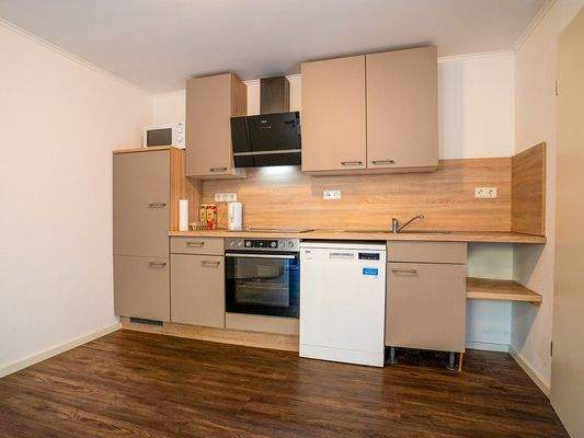 Wohnzimmer Wohnung 5