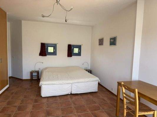 Kreta, Exo Lakkonia: Villa auf dem Land mit Pool, Olivenhain und Bergblick zu verkaufen