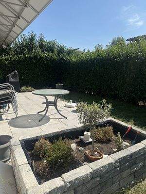 Terrasse/Garten