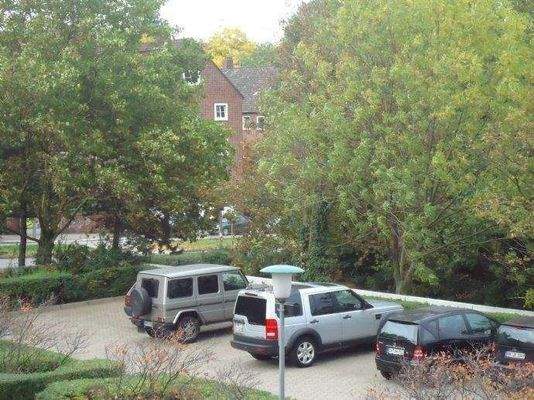 Privat Außenstellplätze