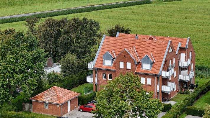 Cappel-Neufelder Sieltrift 5