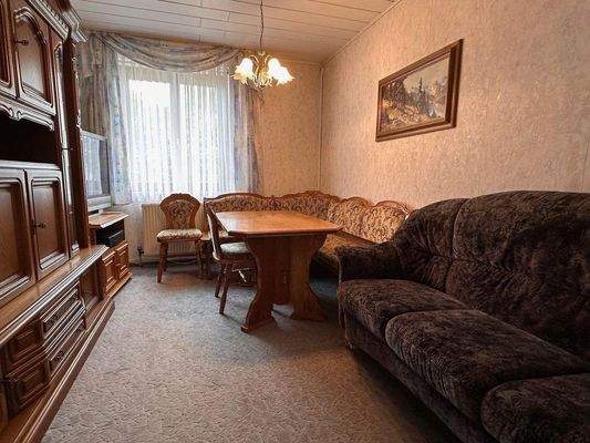 Wohnzimmer EG rechts