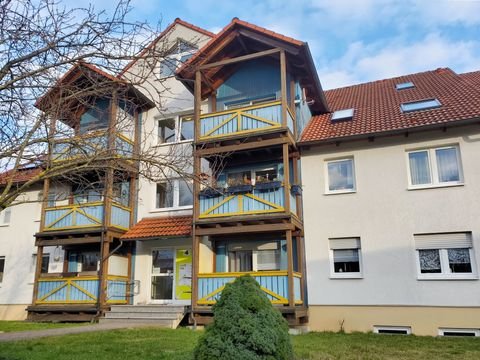 Halberstadt Wohnungen, Halberstadt Wohnung mieten