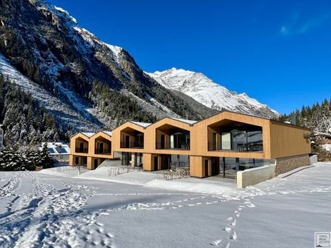 St. Leonhard im Pitztal Wohnungen, St. Leonhard im Pitztal Wohnung kaufen